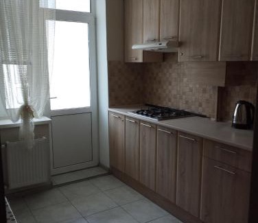 Irpin Apartment | Mineralna Apartment 49