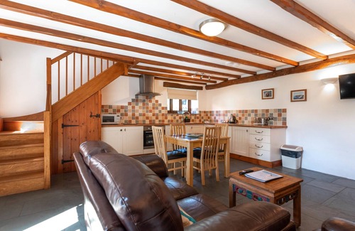 Fivelanes House | Miners Cottage by Interhome
