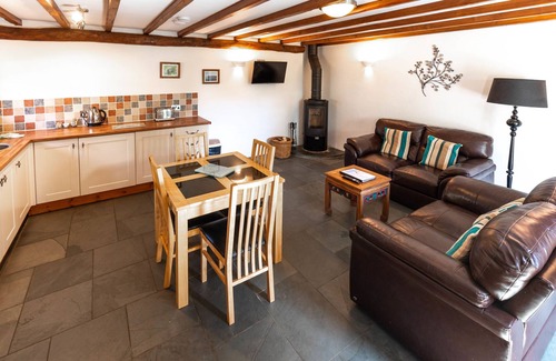 Fivelanes House | Miners Cottage by Interhome
