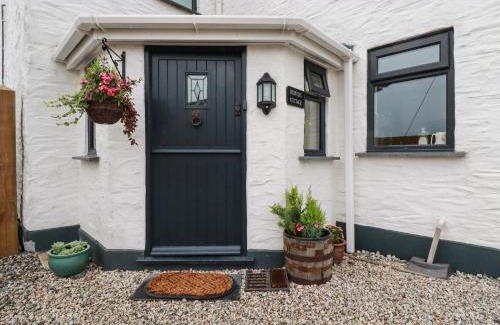 Boscundle House | Miners cottage