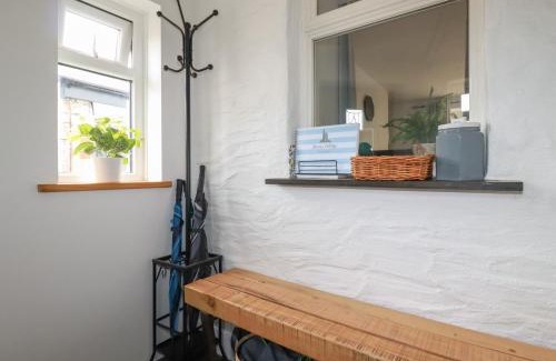Boscundle House | Miners cottage