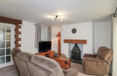 Boscundle House | Miners cottage