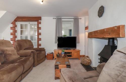 Boscundle House | Miners cottage