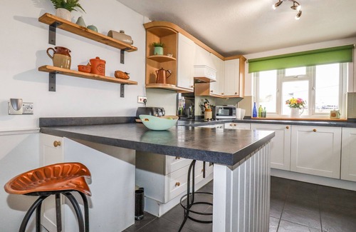 Boscundle Cottage | Miners Cottage