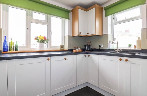 Boscundle Cottage | Miners Cottage
