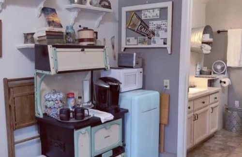 Placerville Cabin | Miners Cottage