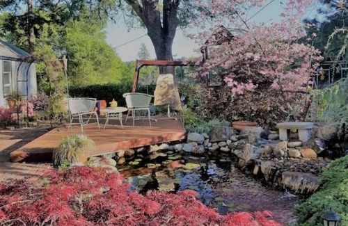 Placerville Cabin | Miners Cottage