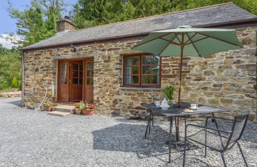 Saint Ann's Chapel House | Miners Dry