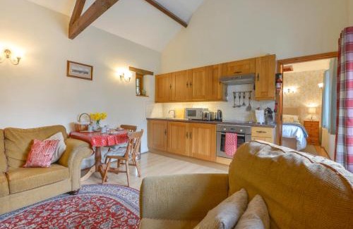 Saint Ann's Chapel House | Miners Dry