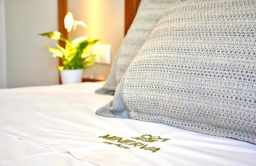 Dafnata Apartment | Minerva Estate Corfu