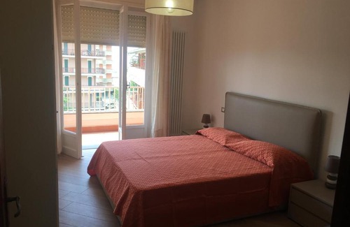 Deiva Marina Apartment | MINERVA