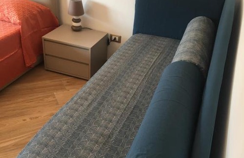 Deiva Marina Apartment | MINERVA