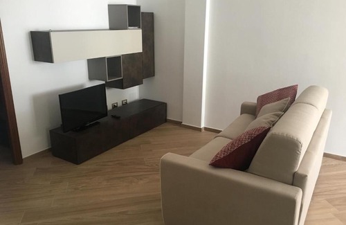 Deiva Marina Apartment | MINERVA