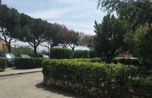Deiva Marina Apartment | MINERVA