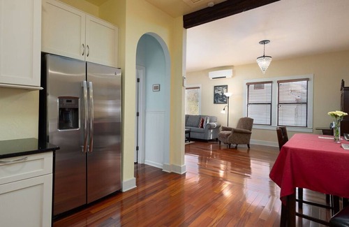 Bisbee House | Minerva's Rest is a beautiful house in Old Bisbee
