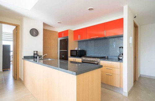 Zona Minerva Apartment | Minerva Zone Apartment Super Vista Fully Equipped Pool 3 Rec 6pp tv Wifi Aa