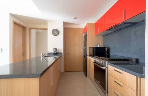 Zona Minerva Apartment | Minerva Zone Apartment Super Vista Fully Equipped Pool 3 Rec 6pp tv Wifi Aa