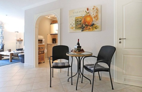 Boltenhagen Apartment | Minervapark Whg. Mi19