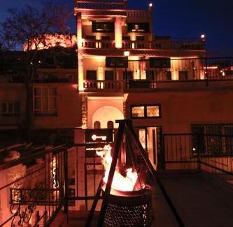 Artuklu House | Minessa Konağı