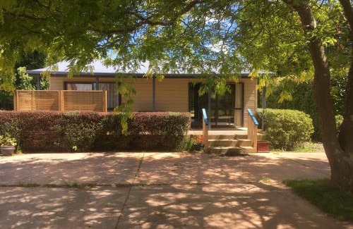 Feilding Villa | Minffordd Cottage