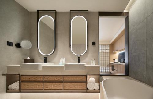 Xinjiekou Hotel | Ming Hotel Nanjing - MGallery Collection