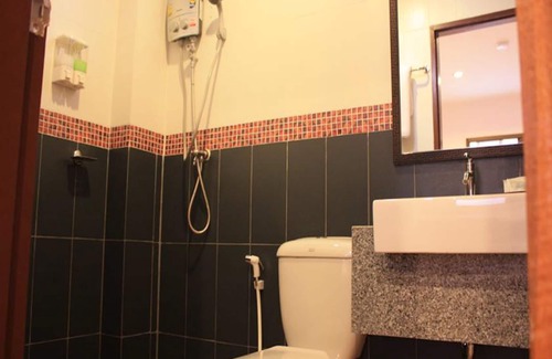 Old Phuket Town Hotel | Ming Shou Boutique House
