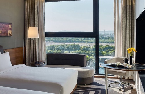 Mandalay Hotel | Mingalar Mandalay Hotel