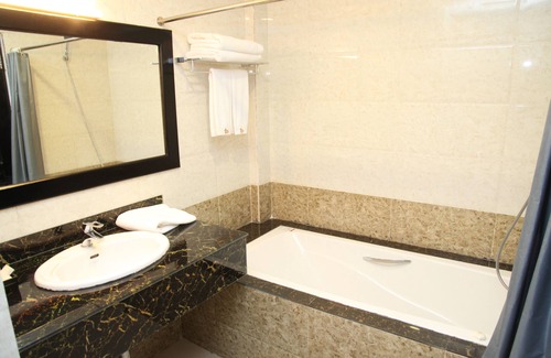 Naypyidaw Hotel | Mingalar Thiri Hotel