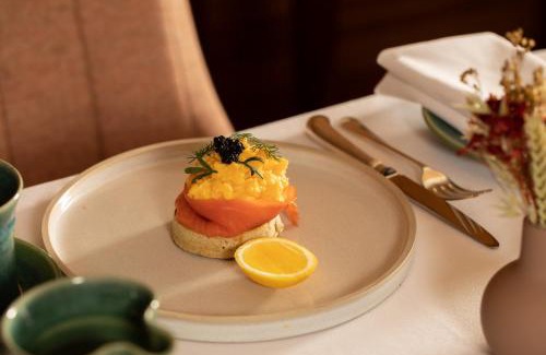 Ardnamurchan Peninsula Hotel | Mingary Castle - Restaurant with Rooms