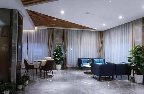 Yiwu Hotel | Mingda Zhiju Hotel Yiwu Airport