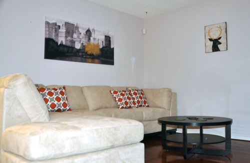 Central Erin Mills House | Mingde home in Mississauga Streetsville