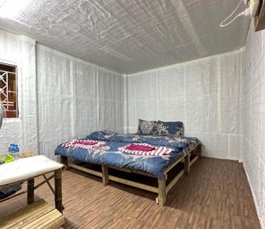 Louangphabang House | Mingkhuan Eco Homestay
