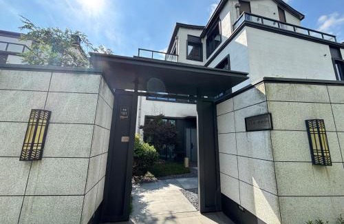 Yuyao Shi House | Minglan Yayuan