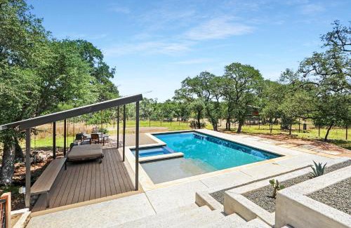 San Marcos House | Minglewood