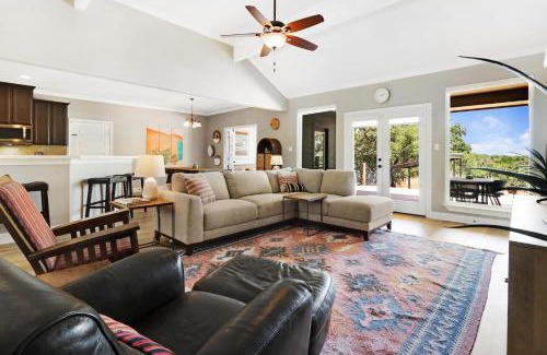 San Marcos House | Minglewood