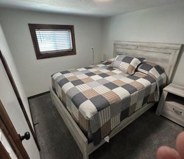 Wallowa Hotel | Mingo Motel