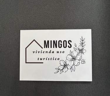 Arzua Apartment | Mingos