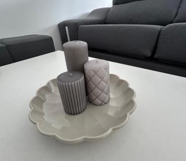 Arzua Apartment | Mingos