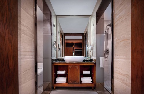 Wenjiang Hotel | mingrenshouzuojiudian-wenjiangdaxuecheng