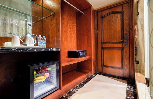 Wenjiang Hotel | mingrenshouzuojiudian-wenjiangdaxuecheng
