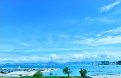 Xiaodonghai Hotel | Mingshen Golf & Bay Resort Sanya