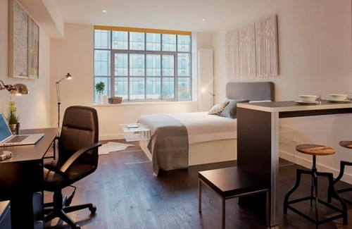 Weicheng District Hotel | MingShiYuan Private apartment