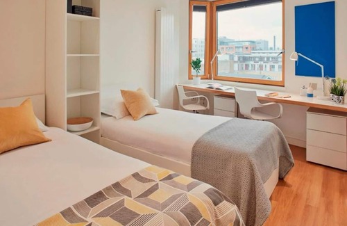 Weicheng District Hotel | MingShiYuan Private apartment