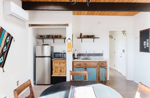 Cottonwood-Verde Village House | Mingus Vista Casita near Sedona w/Mountain Views!