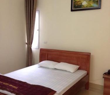 Muong Thanh House | Minh An