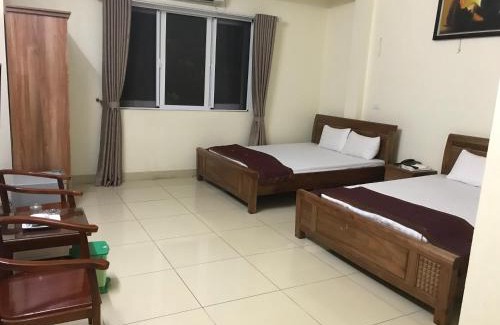 Muong Thanh House | Minh An