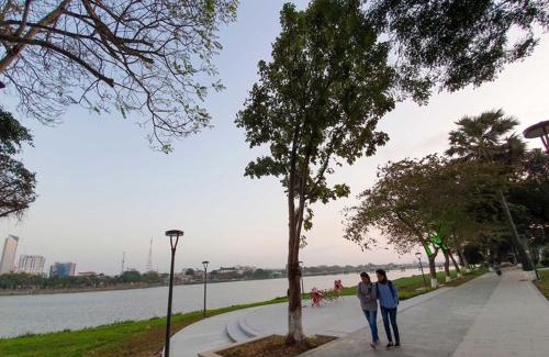 Hue House | Minh Anh Homestay Huế