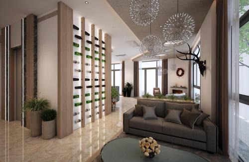 Ninh Kieu Hotel | MINH ANH HOTEL