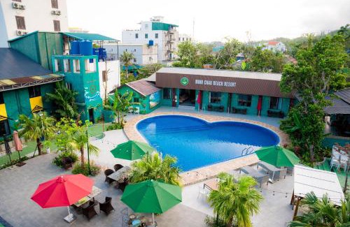 Minh Chau Resort | Minh Chau Beach Resort