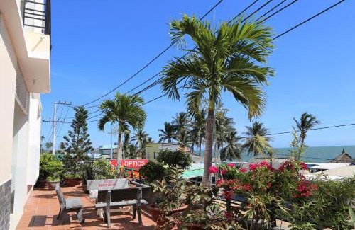 Central Mui Ne Beach Hotel | Minh Hung Hotel